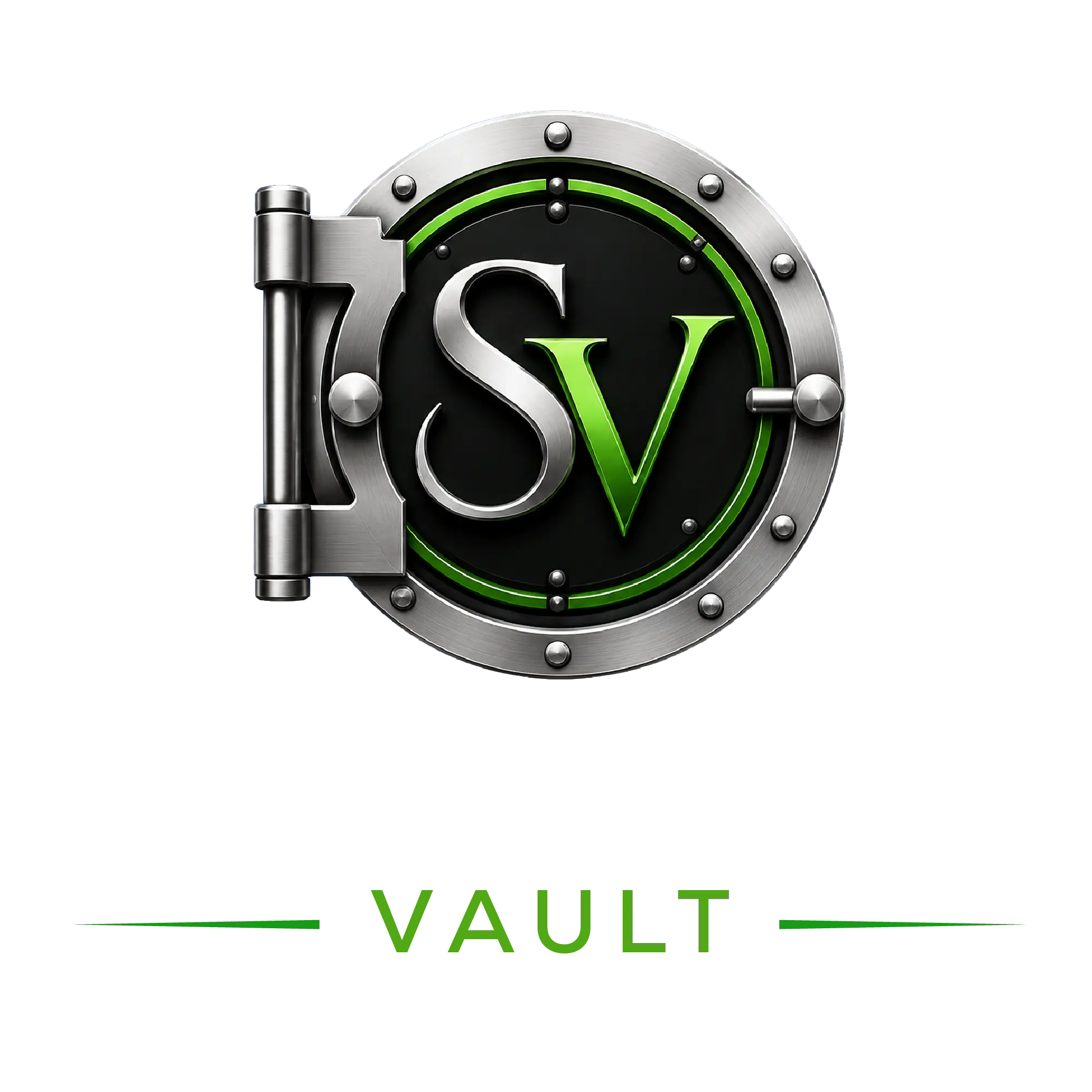 Smoke Shop Vault